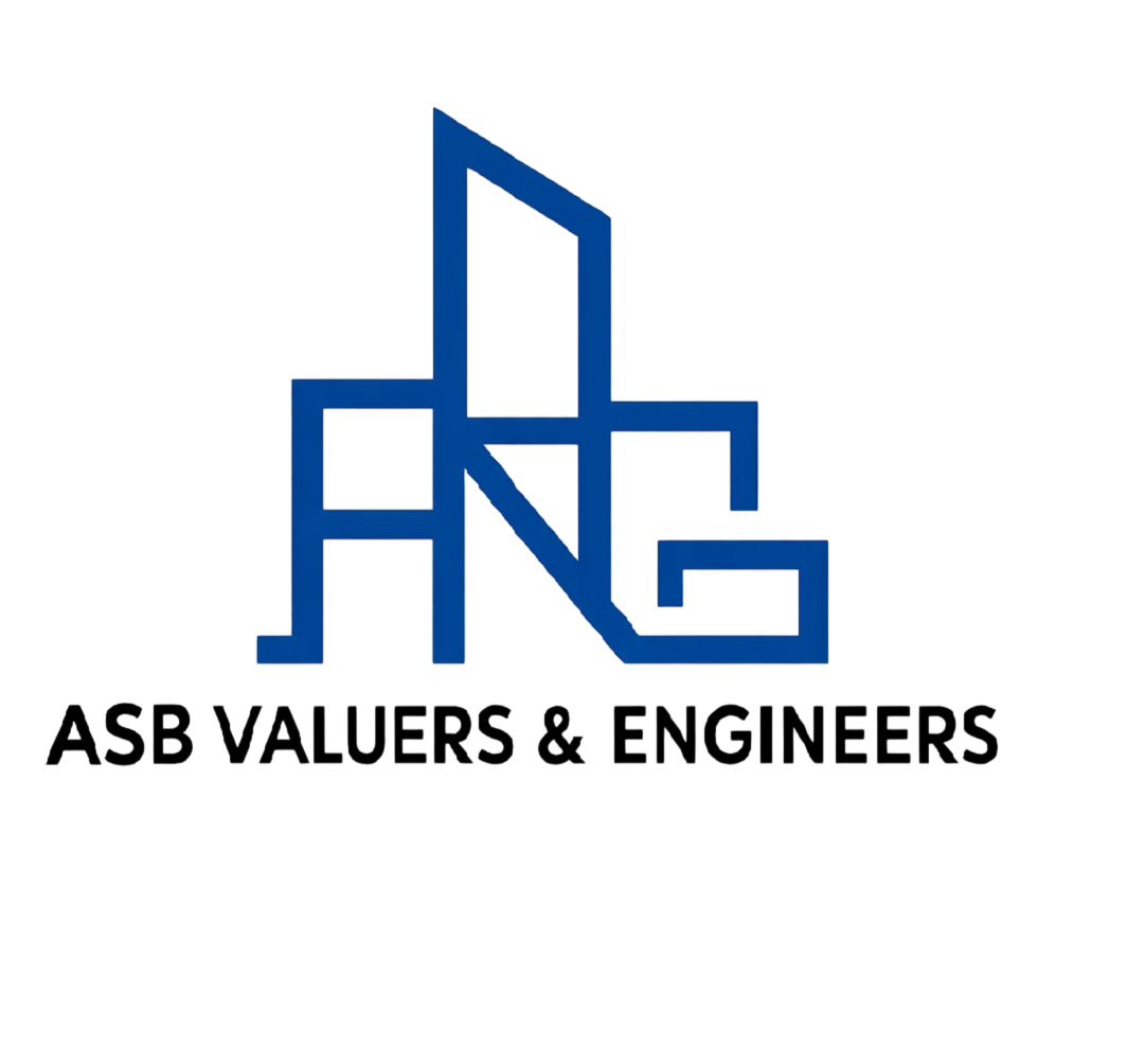 ASB Valuers & Engineers Logo
